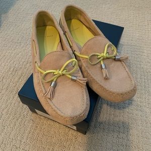 EUC Cole Haan Grant Driving Moccasins - Size 7.5